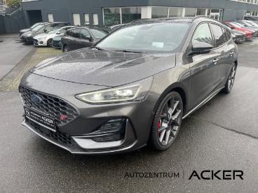 SPOTICAR Ford Focus St X Turnier 2.3 At. Pano/aahk/acc -34%* Gebraucht - Kleinwagen Benzin Grau - Bad Berleburg - 1201272217_3