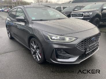 SPOTICAR Ford Focus St X Turnier 2.3 At. Pano/aahk/acc -34%* Gebraucht - Kleinwagen Benzin Grau - Bad Berleburg - 1201272217_5
