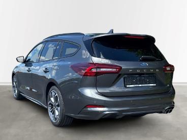 SPOTICAR Ford Focus Turnier St-line X 1.0 Ecoboost B&o Soundsystem Led Gebraucht - Kleinwagen Benzin Grau - Kleinostheim - 1201272382_3
