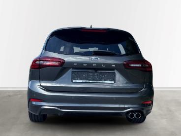 SPOTICAR Ford Focus Turnier St-line X 1.0 Ecoboost B&o Soundsystem Led Gebraucht - Kleinwagen Benzin Grau - Kleinostheim - 1201272382_4