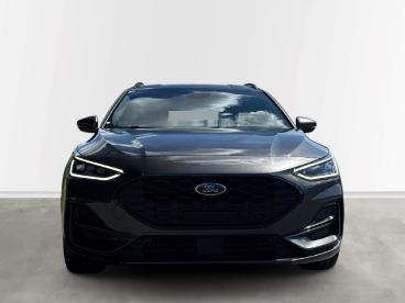 SPOTICAR Ford Focus Turnier St-line X 1.0 Ecoboost B&o Soundsystem Led Gebraucht - Kleinwagen Benzin Grau - Kleinostheim - 1201272382_5