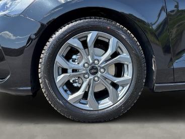 SPOTICAR Ford Focus Turnier St-line X 1.0 Ecoboost Mhev Aut. B&o Matri Gebraucht - Kleinwagen Benzin Schwarz - Kleinostheim - 1201272653_4