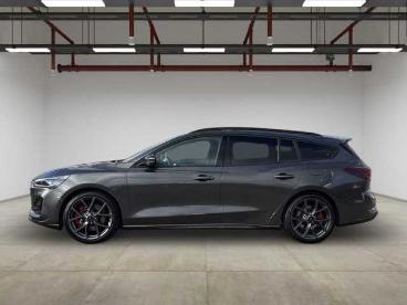 SPOTICAR Ford Focus St X +f.assistpaket+b&o+sofort Gebraucht - Kleinwagen Benzin Grau - Rostock - 1201273786_3