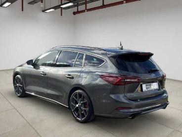 SPOTICAR Ford Focus St X +f.assistpaket+b&o+sofort Gebraucht - Kleinwagen Benzin Grau - Rostock - 1201273786_4
