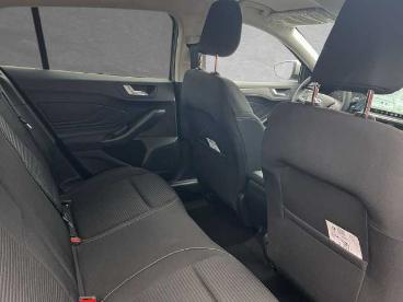 SPOTICAR Ford Focus Turnier 1.0 Ecoboost Hybrid Aut. Titanium Edition Gebraucht - Kleinwagen Benzin Silber - Regensburg - 1201282069_5