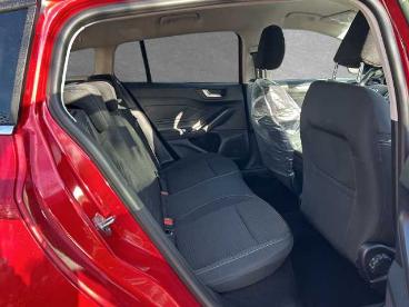 SPOTICAR Ford Focus Turnier 1.0 Ecoboost Hybrid Aut. Titanium Edition Gebraucht - Kleinwagen Plug-in Hybrid Rot - Regensburg - 1201282083_5