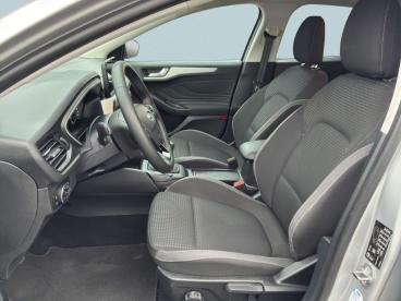 SPOTICAR Ford Focus Turnier 1.0 Ecoboost Cool&connect Gebraucht - Kleinwagen Benzin Silber - Worms - 1201313927_5