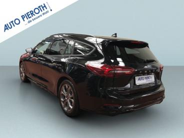 SPOTICAR Ford Focus Turnier 1.5 Ecoblue St-line X Gebraucht - Kleinwagen Diesel Schwarz - Worms - 1201313930_2
