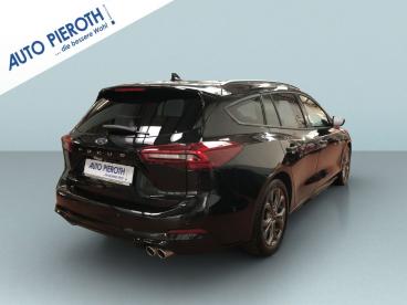 SPOTICAR Ford Focus Turnier 1.5 Ecoblue St-line X Gebraucht - Kleinwagen Diesel Schwarz - Worms - 1201313930_3