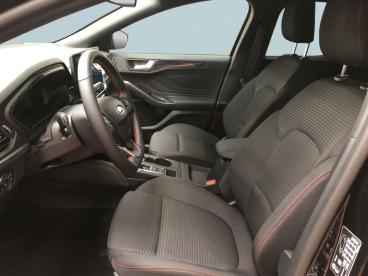 SPOTICAR Ford Focus Turnier 1.5 Ecoblue St-line X Gebraucht - Kleinwagen Diesel Schwarz - Worms - 1201313930_5