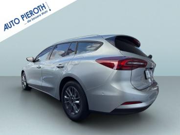 SPOTICAR Ford Focus Turnier 1.0 Ecoboost Hybrid Titanium X Gebraucht - Kleinwagen Benzin Silber - Worms - 1201313946_2
