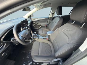 SPOTICAR Ford Focus Turnier 1.0 Ecoboost Hybrid Titanium X Gebraucht - Kleinwagen Benzin Silber - Worms - 1201313946_5