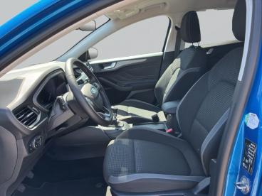SPOTICAR Ford Focus 1.0 Ecoboost Cool&connect Gebraucht - Kleinwagen Benzin Blau - Worms - 1201314019_5