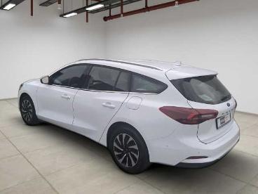 SPOTICAR Ford Focus Titanium Mhev Gebraucht - Kleinwagen Benzin Weiß - Rostock - 1201331804_4