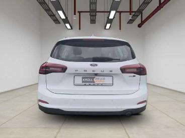 SPOTICAR Ford Focus Titanium Mhev Gebraucht - Kleinwagen Benzin Weiß - Rostock - 1201331804_5