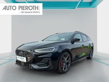 SPOTICAR Ford Focus Turnier 2.3 Ecoboost S&s St X Gebraucht - Kleinwagen Benzin Schwarz - Bingen - 1201339329_1