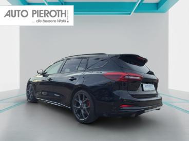 SPOTICAR Ford Focus Turnier 2.3 Ecoboost S&s St X Gebraucht - Kleinwagen Benzin Schwarz - Bingen - 1201339329_2