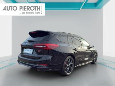 SPOTICAR Ford Focus Turnier 2.3 Ecoboost S&s St X Gebraucht - Kleinwagen Benzin Schwarz - Bingen - 1201339329_3