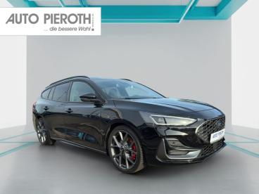 SPOTICAR Ford Focus Turnier 2.3 Ecoboost S&s St X Gebraucht - Kleinwagen Benzin Schwarz - Bingen - 1201339329_4