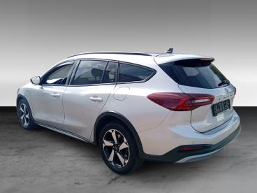 SPOTICAR Ford Focus 1.0 Ecoboost Mild-hybrid Active X A Gebraucht - Kleinwagen Benzin Silber - Bitburg - 1201350075_4