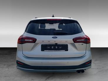SPOTICAR Ford Focus 1.0 Ecoboost Mild-hybrid Active X A Gebraucht - Kleinwagen Benzin Silber - Bitburg - 1201350075_5
