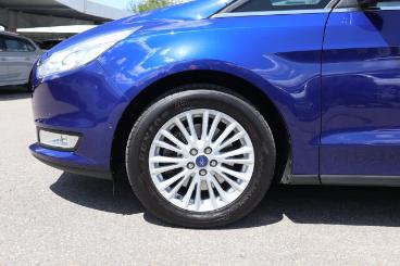 SPOTICAR Ford Galaxy 1.5 Ecoboost Titanium Sitzhzg/7sitzer/nav Gebraucht - Familienauto Benzin  - Wangen Im Allgäu - 1201152606_3