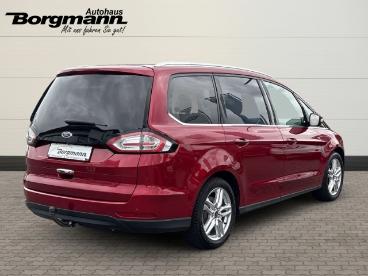 SPOTICAR Ford Galaxy Titanium Ecoblue 2.0 Keyless Go - Sitzheizung - Da Gebraucht - Familienauto Diesel  - Haltern - 1201197766_4