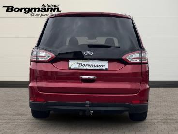 SPOTICAR Ford Galaxy Titanium Ecoblue 2.0 Keyless Go - Sitzheizung - Da Gebraucht - Familienauto Diesel  - Haltern - 1201197766_5