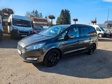SPOTICAR Ford Galaxy Business Gebraucht - Familienauto Benzin  - Altenstadt - 1201237804_1
