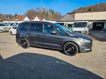 SPOTICAR Ford Galaxy Business Gebraucht - Familienauto Benzin  - Altenstadt - 1201244534_3