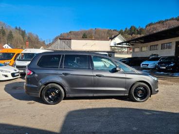 SPOTICAR Ford Galaxy Business Gebraucht - Familienauto Benzin  - Altenstadt - 1201244534_4