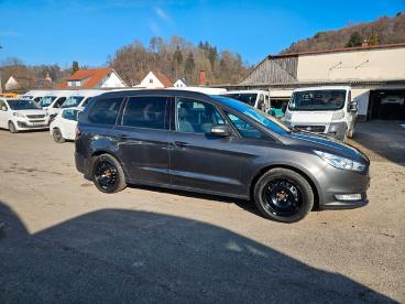 SPOTICAR Ford Galaxy Business Gebraucht - Familienauto Benzin  - Altenstadt - 1201244534_5