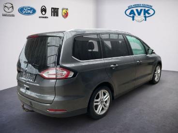 SPOTICAR Ford Galaxy Titanium Gebraucht - Familienauto Diesel Grau - Husum - 1201274448_3
