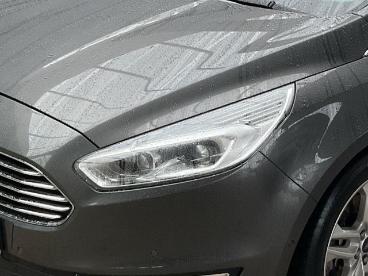 SPOTICAR Ford Galaxy Titanium Gebraucht - Familienauto Diesel Grau - Husum - 1201274448_5