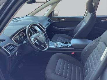 SPOTICAR Ford Galaxy 2.5 Duratec Fhev Titanium Gebraucht - Familienauto Hybrid Grau - Bingen - 1201357436_5