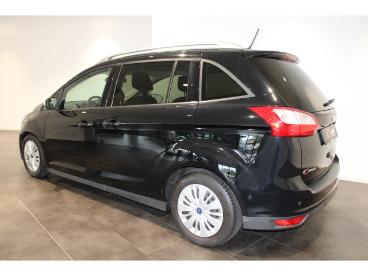 SPOTICAR Ford C-max Grand C-max 1.5 Ecoboost ´´cool&connect´´ Ruckfahrkamera S Gebraucht - Familienauto Benzin  - Bietigheim-bissingen - 1201183687_4