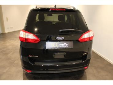 SPOTICAR Ford C-max Grand C-max 1.5 Ecoboost ´´cool&connect´´ Ruckfahrkamera S Gebraucht - Familienauto Benzin  - Bietigheim-bissingen - 1201183687_5