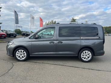 SPOTICAR Ford Grand Tourneo Connect Titanium Automatik Gebraucht - Van Benzin  - Chemnitz - 1201195183_2