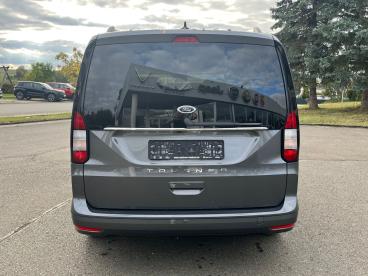 SPOTICAR Ford Grand Tourneo Connect Titanium Automatik Gebraucht - Van Benzin  - Chemnitz - 1201195183_4