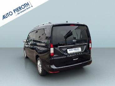SPOTICAR Ford Grand Tourneo Connect 2.0 Ecoblue Aut. Titanium Gebraucht - Van Diesel  - Bingen - 1201208571_2