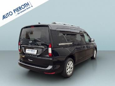 SPOTICAR Ford Grand Tourneo Connect 2.0 Ecoblue Aut. Titanium Gebraucht - Van Diesel  - Bingen - 1201208571_3