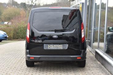 SPOTICAR Ford Grand Tourneo Connect Trend Gebraucht - Van Diesel Schwarz - Grafschaft - 1201211863_5