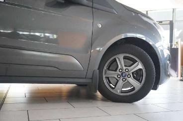 SPOTICAR Ford Grand Tourneo Conn. 1.5d Titanium 7-sitz Navi/sh Gebraucht - Van Diesel Grau - Schöningen - 1201216236_5