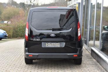 SPOTICAR Ford Grand Tourneo Connect Trend Gebraucht - Van Diesel Schwarz - Grafschaft - 1201248223_5