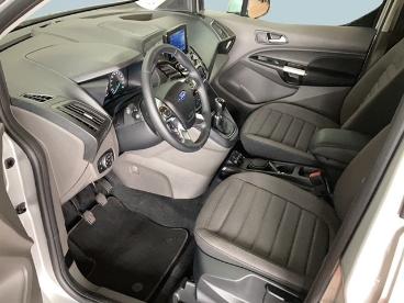 SPOTICAR Ford Grand Tourneo Connect 1.5 Ecoblue Titanium Gebraucht - Van Diesel Silber - Bingen - 1201260989_5