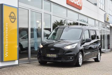 SPOTICAR Ford Grand Tourneo Connect Trend Gebraucht - Van Diesel Schwarz - Grafschaft - 1201268437_2