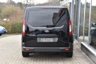 SPOTICAR Ford Grand Tourneo Connect Trend Gebraucht - Van Diesel Schwarz - Grafschaft - 1201268437_5