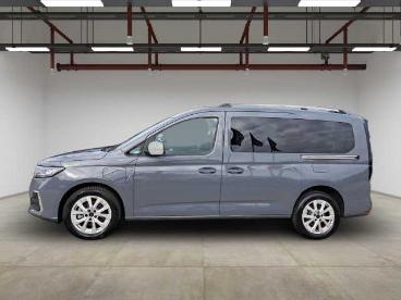 SPOTICAR Ford Grand Tourneo Phev Titanium Gjr+7 Sitzer+navi Gebraucht - Van Plug-in Hybrid Grau - Rostock - 1201349805_3