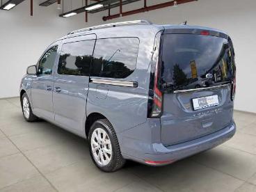 SPOTICAR Ford Grand Tourneo Phev Titanium Gjr+7 Sitzer+navi Gebraucht - Van Plug-in Hybrid Grau - Rostock - 1201349805_4