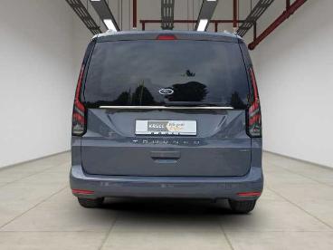 SPOTICAR Ford Grand Tourneo Phev Titanium Gjr+7 Sitzer+navi Gebraucht - Van Plug-in Hybrid Grau - Rostock - 1201349805_5